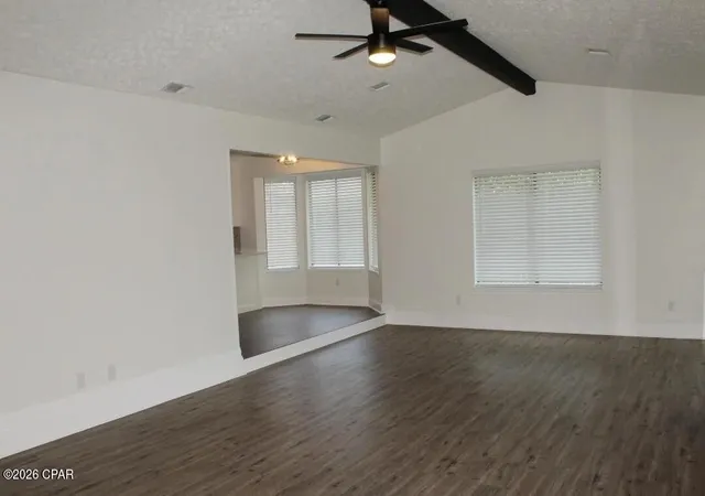 Photo 3 of Single family home for sale at 1706 Massachusetts Ave, Lynn Haven, FL 32444 | MLS# 793491 | Listing updated on 2026-08-09