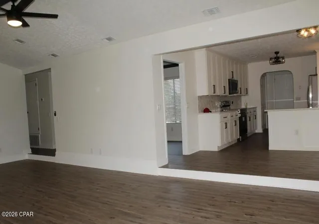 Photo 4 of Single family home for sale at 1706 Massachusetts Ave, Lynn Haven, FL 32444 | MLS# 793491 | Listing updated on 2026-08-09