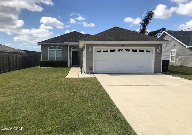 Photo 3 of Sale Pending at 2407 Volusia Ave, Panama City, FL 32405 | MLS# 793492 | Listing updated on 2026-08-20