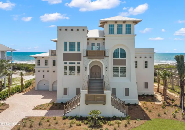 Photo 2 of Single family home for sale at 4137 Cape San Blas Rd, Port Saint Joe, FL 32456 | MLS# 793481 | Listing updated on 2026-09-01
