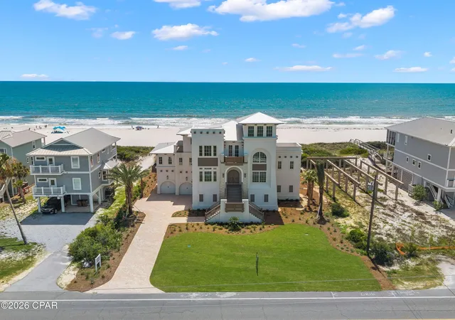 Photo 3 of Single family home for sale at 4137 Cape San Blas Rd, Port Saint Joe, FL 32456 | MLS# 793481 | Listing updated on 2026-09-01