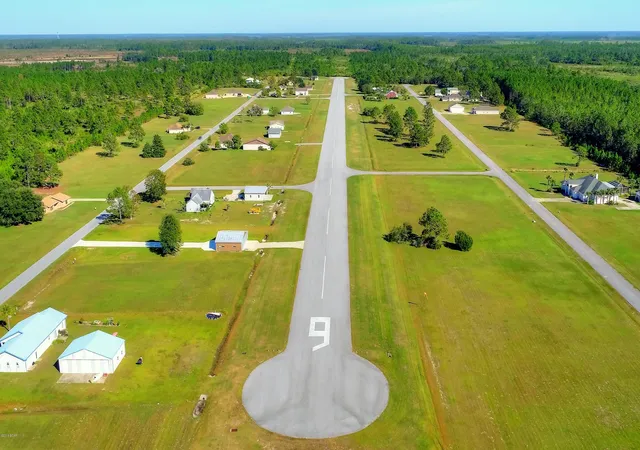 Photo 3 of Land for sale at 12821 Airway St, Panama City, FL 32404 | MLS# 793496 | Listing updated on 2026-08-03