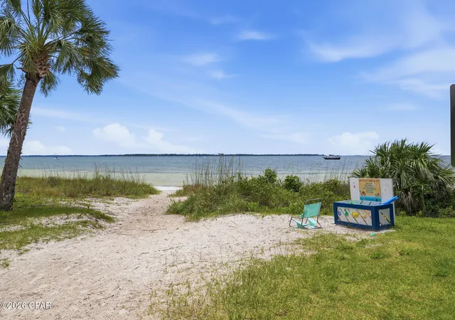 Photo 2 of Single family home for sale at 1703 W 10th Street, Panama City, FL 32401 | MLS# 793499 | Listing updated on 2026-08-31