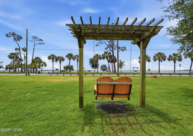 Photo 3 of Single family home for sale at 1703 W 10th Street, Panama City, FL 32401 | MLS# 793499 | Listing updated on 2026-08-31