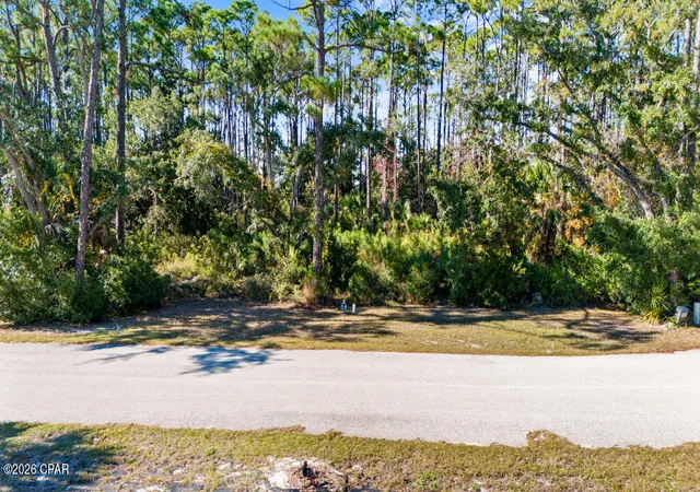 Photo 1 of Land for sale at 14 Waters Edge Dr, Port Saint Joe, FL 32456 | MLS# 793503 | Listing updated on 2026-08-07
