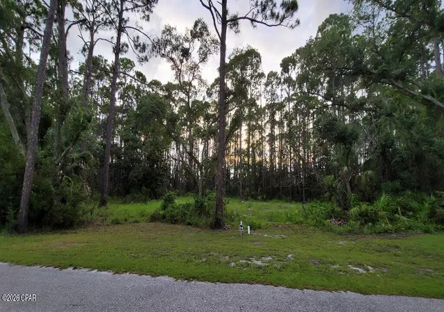 Photo 3 of Land for sale at 14 Waters Edge Dr, Port Saint Joe, FL 32456 | MLS# 793503 | Listing updated on 2026-08-07