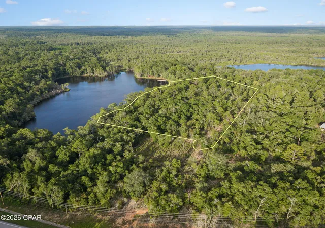 Photo 1 of Land for sale at 000000 Rio Vista Rd, Chipley, FL 32428 | MLS# 793512 | Listing updated on 2026-08-04