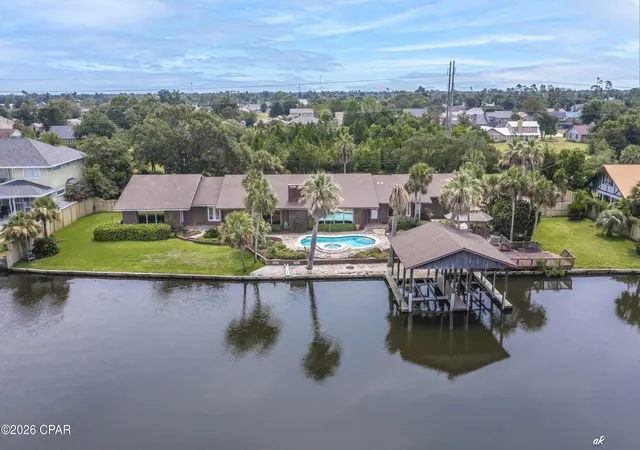 Photo 1 of Single family home for sale at 4605 Northshore Rd, Lynn Haven, FL 32444 | MLS# 793514 | Listing updated on 2026-09-14