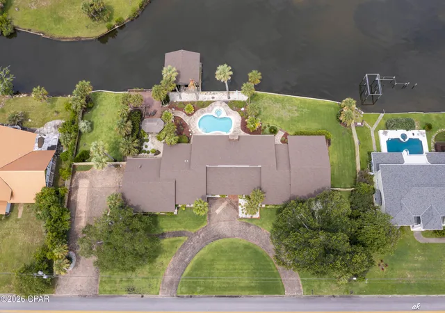 Photo 2 of Single family home for sale at 4605 Northshore Rd, Lynn Haven, FL 32444 | MLS# 793514 | Listing updated on 2026-09-14