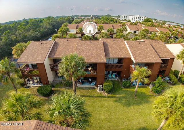 Listing Photo 3 - Condo for sale in building located at 17751 Panama City Bch Pkwy, Panama City Beach, FL 32413 - Unit #12D