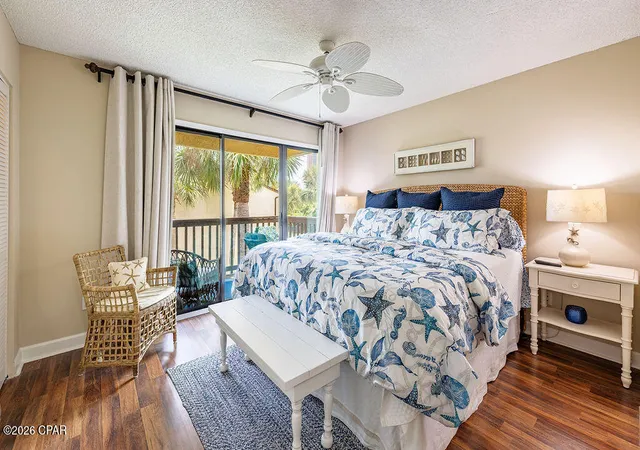 Listing Photo 5 - Condo for sale in building located at 17751 Panama City Bch Pkwy, Panama City Beach, FL 32413 - Unit #12D