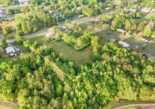 Photo 3 of Land for sale at 1433 South Blvd, Chipley, FL 32428 | MLS# 793523 | Listing updated on 2026-08-04