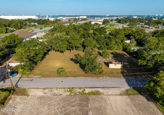 Photo 1 of Sale Pending at 1809 Baltimore Ave, Panama City, FL 32405 | MLS# 793524 | Listing updated on 2026-09-01