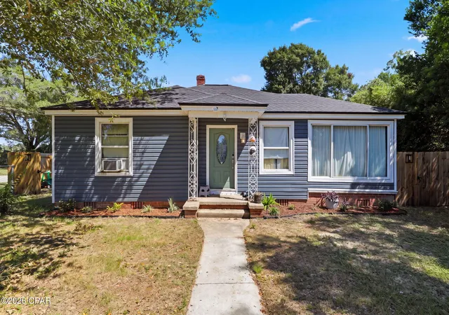 Photo 1 of Sale Pending at 1224 Dexter Ave, Pensacola, FL 32507 | MLS# 793525 | Listing updated on 2026-09-03