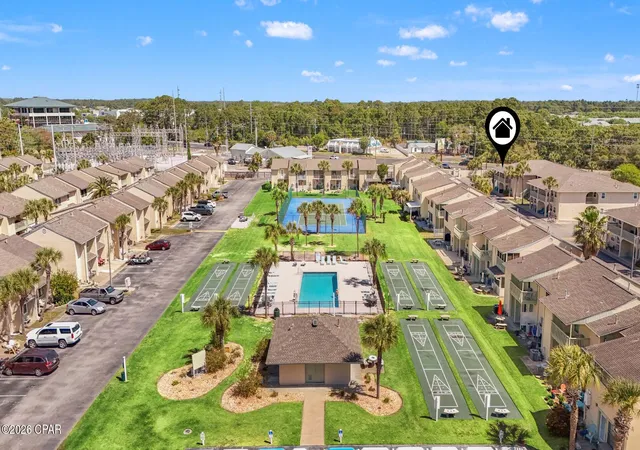 Photo 2 of Condo for sale at 134 Damon Cir #B, Panama City Beach, FL 32407 | MLS# 793528 | Listing updated on 2026-08-04