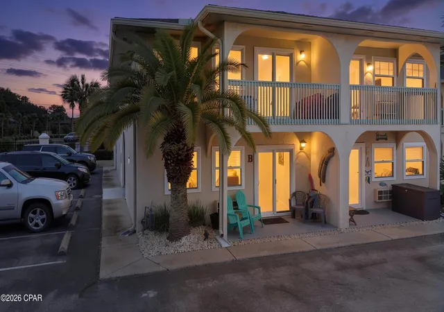 Photo 3 of Condo for sale at 134 Damon Cir #B, Panama City Beach, FL 32407 | MLS# 793528 | Listing updated on 2026-08-04