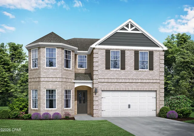 Photo 1 of Single family home for sale at 4619 Roundwood Way, Panama City, FL 32404 | MLS# 793529 | Listing updated on 2026-08-23