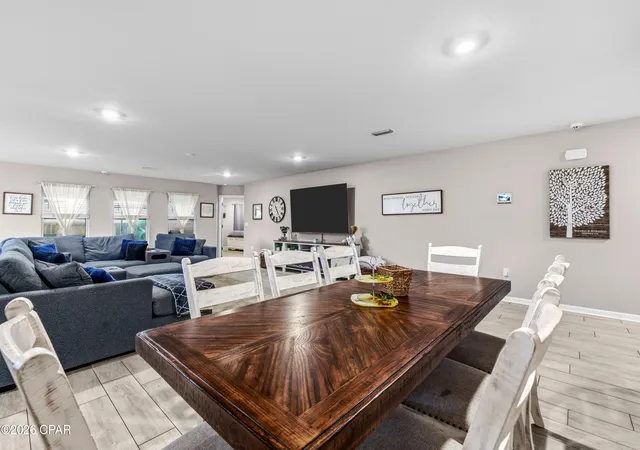 Photo 4 of Single family home for sale at 111 Tiller Dr, Panama City, FL 32404 | MLS# 793530 | Listing updated on 2026-08-24