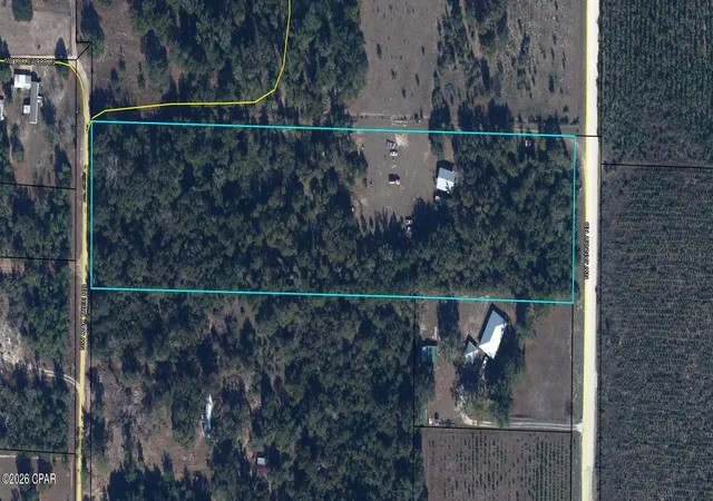 Land for sale at 21370 NW Oak Tree Rd, Clarksville, FL 32430 | MLS# 793539