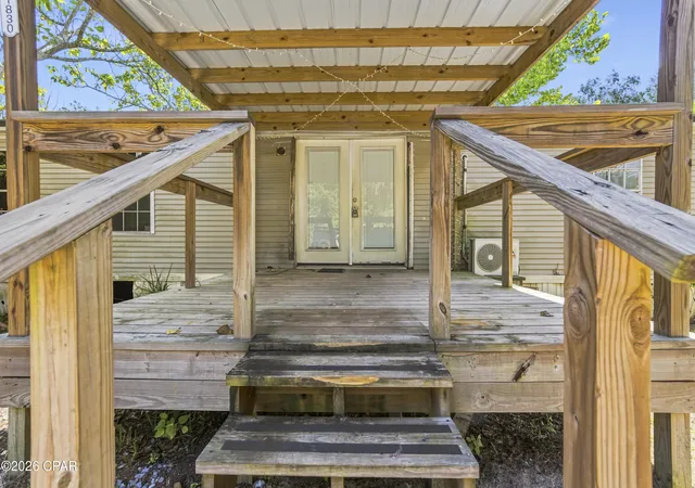 Photo 2 of Sale Pending at 11830 Raccoon Rd, Panama City, FL 32409 | MLS# 793542 | Listing updated on 2026-09-15