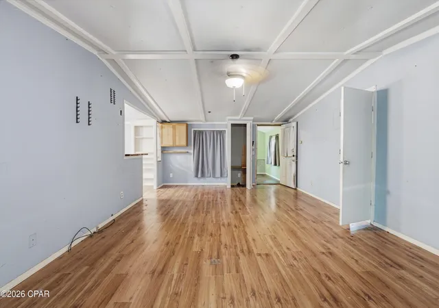 Photo 3 of Sale Pending at 11830 Raccoon Rd, Panama City, FL 32409 | MLS# 793542 | Listing updated on 2026-09-15