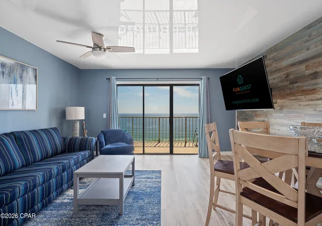 Condo for sale at 8743 Thomas Dr #1408, Panama City, FL 32408 | MLS# 793544 | Listing updated on 2026-08-04