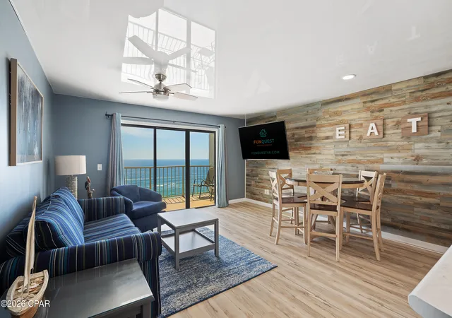Photo 1 of Condo for sale at 8743 Thomas Dr #1408, Panama City, FL 32408 | MLS# 793544 | Listing updated on 2026-08-04