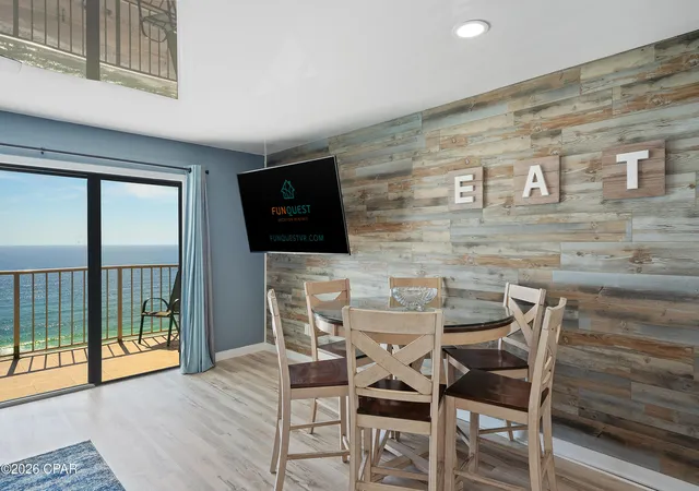 Photo 2 of Condo for sale at 8743 Thomas Dr #1408, Panama City, FL 32408 | MLS# 793544 | Listing updated on 2026-08-04