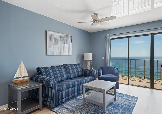 Photo 3 of Condo for sale at 8743 Thomas Dr #1408, Panama City, FL 32408 | MLS# 793544 | Listing updated on 2026-08-04