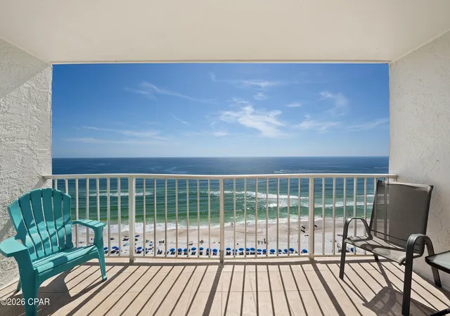 Photo 4 of Condo for sale at 8743 Thomas Dr #1408, Panama City, FL 32408 | MLS# 793544 | Listing updated on 2026-08-04