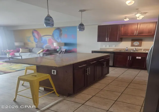 Photo 3 of Condo for sale at 9902 S Thomas Dr #236, Panama City, FL 32408 | MLS# 793547 | Listing updated on 2026-09-10