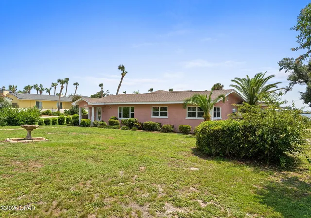 Photo 3 of Single family home for sale at 4700 E 6th Street, Panama City, FL 32404 | MLS# 793548 | Listing updated on 2026-08-24