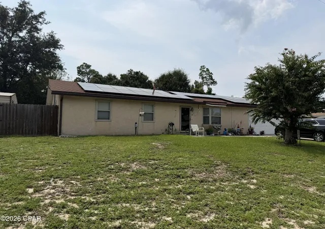 Photo 1 of Single family home for sale at 3919 Ereno Ct, Panama City, FL 32405 | MLS# 793552 | Listing updated on 2026-08-04