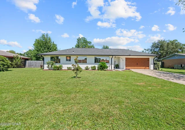 Photo 1 of Sale Pending at 4018 Valencia Ct, Panama City, FL 32405 | MLS# 793553 | Listing updated on 2026-09-04