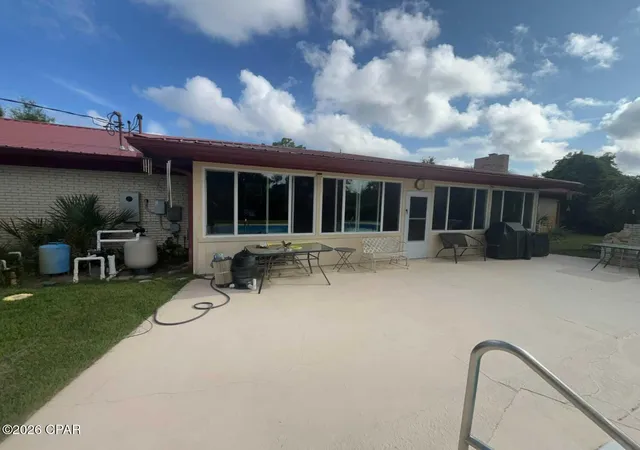 Photo 3 of Sale Pending at 6715 Fox Lake Dr, Panama City, FL 32404 | MLS# 793554 | Listing updated on 2026-09-16