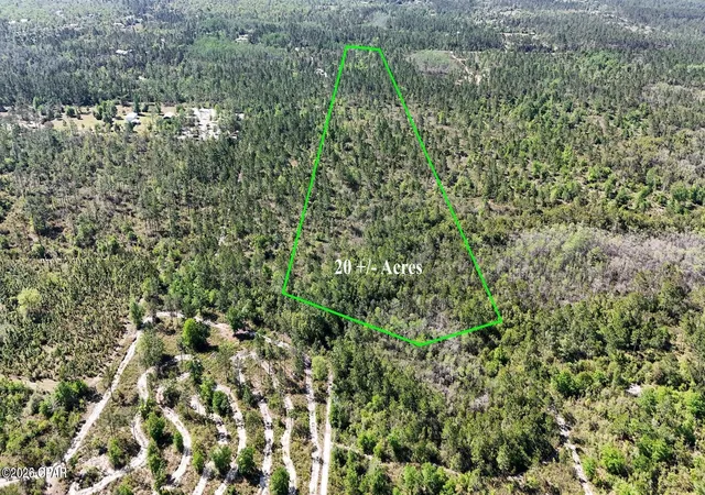 Photo 3 of Land for sale at 4360 Nw Miller Rd, Altha, FL 32421 | MLS# 793555 | Listing updated on 2026-08-04