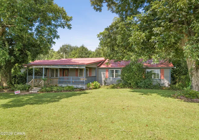 Photo 1 of Single family home for sale at 5709 Grove Rd, Bascom, FL 32423 | MLS# 793556 | Listing updated on 2026-10-06