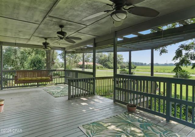 Photo 3 of Single family home for sale at 5709 Grove Rd, Bascom, FL 32423 | MLS# 793556 | Listing updated on 2026-10-06