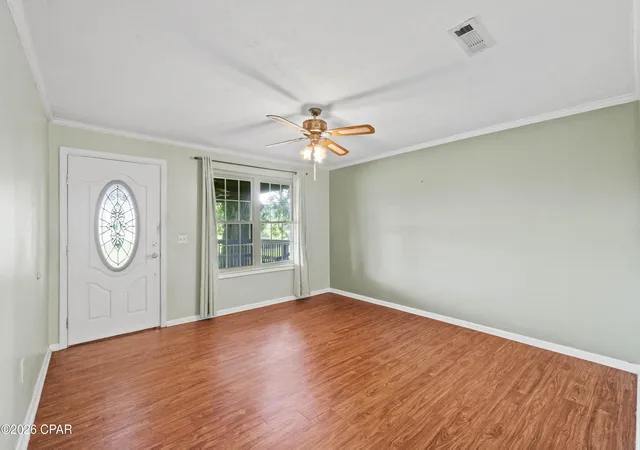 Photo 3 of Single family home for sale at 5709 Grove Rd, Bascom, FL 32423 | MLS# 793556 | Listing updated on 2026-10-06