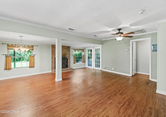 Photo 4 of Single family home for sale at 5709 Grove Rd, Bascom, FL 32423 | MLS# 793556 | Listing updated on 2026-10-06
