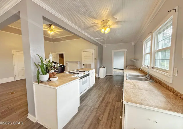 Photo 2 of Single family home for sale at 2977 Jefferson St, Marianna, FL 32446 | MLS# 793561 | Listing updated on 2026-08-31