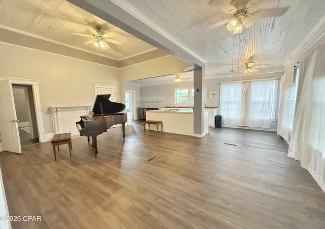 Photo 3 of Single family home for sale at 2977 Jefferson St, Marianna, FL 32446 | MLS# 793561 | Listing updated on 2026-08-31