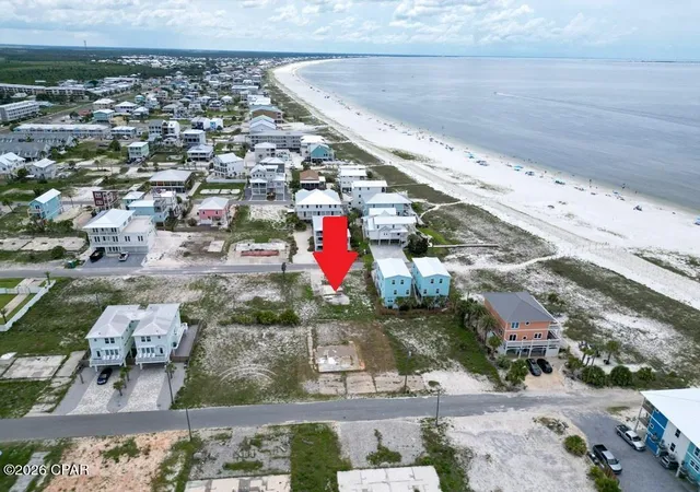 Photo 1 of Land for sale at 118 41st Street, Mexico Beach, FL 32456 | MLS# 793562 | Listing updated on 2026-08-05