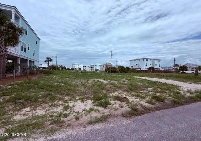Photo 3 of Land for sale at 118 41st Street, Mexico Beach, FL 32456 | MLS# 793562 | Listing updated on 2026-08-05