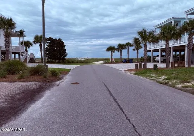 Photo 4 of Land for sale at 118 41st Street, Mexico Beach, FL 32456 | MLS# 793562 | Listing updated on 2026-08-05