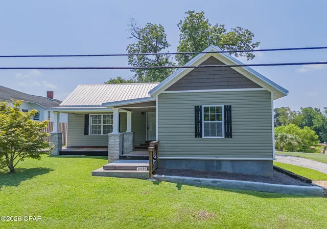 Photo 1 of Single family home for sale at 2939 Caledonia St, Marianna, FL 32446 | MLS# 793566 | Listing updated on 2026-08-17