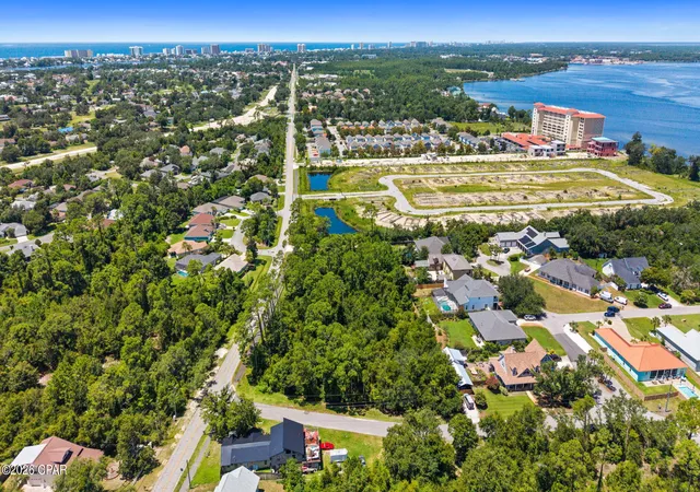Photo 3 of Land for sale at 4508 Magnolia Beach Rd, Panama City, FL 32408 | MLS# 793579 | Listing updated on 2026-09-08