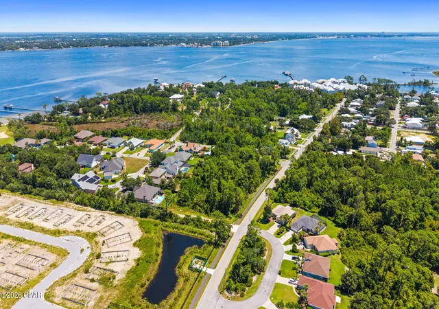 Photo 4 of Land for sale at 4508 Magnolia Beach Rd, Panama City, FL 32408 | MLS# 793579 | Listing updated on 2026-09-08