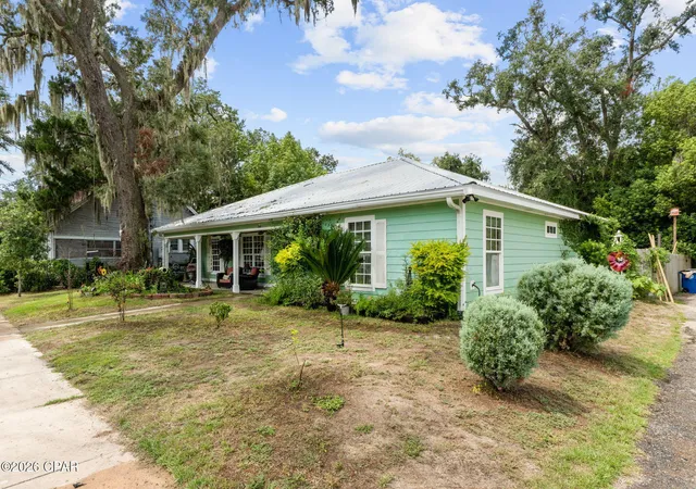Photo 2 of Single family home for sale at 205 Harmon Ave, Panama City, FL 32401 | MLS# 793581 | Listing updated on 2026-09-07