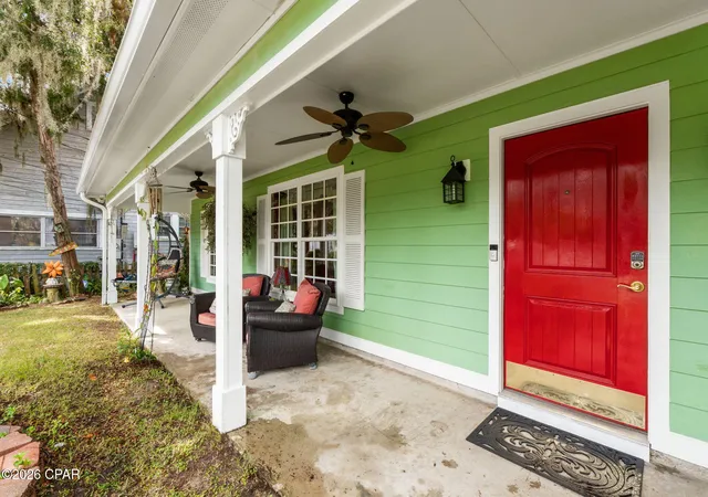 Photo 3 of Single family home for sale at 205 Harmon Ave, Panama City, FL 32401 | MLS# 793581 | Listing updated on 2026-09-07